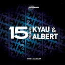 Kyau Albert - Outside Instrumental
