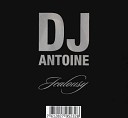 Dj Antoine - Tiesto In The Dark Dirty South Remix