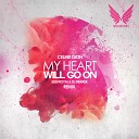 Celine Dion - My Heart Will Go On Eddi Royal DJ DimixeR…