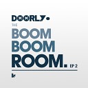 Doorly - Groove Me Original Mix