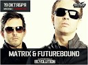 Matrix Futurebound Max Marshall - Control