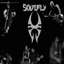 Soulfly - Last of the Mohicans Raining Blood Molotov