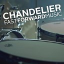 RADIO TAPOK - Chandelier Rock Cover