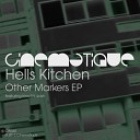 Hells Kitchen - Shards Of Ice Original Mix