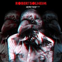 Robert Solheim - Syv
