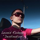 DJ Leonid Rudenko feat Kvinta amp Nicco - Destination Moscow club mix