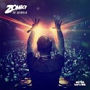 Zomboy - Vancouver Beatdown Bone N Skin Remix
