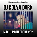 Katy Perry feat Juicy J vs Stadiumx Taylr… - Dark Horse Dj Kolya Dark Mashup