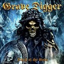 Grave Digger - Home At Last German Version Bonus Track