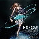 Moonbeam with Eitan Carmi feat Matvey Emerson - Wanderer Original Mix