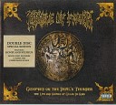 Cradle Of Filth - The Love Of Death Remix