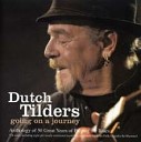 Dutch Tilders - Little Girl Blues