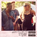 Kendrick Lamar - Bitch Don t Kill My Vibe feat Lady Gaga