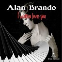 Alan Brando - I Wanna Love You Instrumental Mix