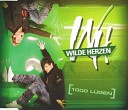 Wilde Herzen - 1000 Lugen Fresh Fox Mix