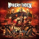 Misery Index - Sleeping Giants