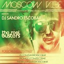 DJ SANDRO ESCOBAR - MOSCOW VIBE vol 1 Track 06