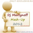 No Doubt - Hey Baby Dj Martynoff mashup