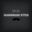 Jayesslee vs Avera - Gangnam style COVER