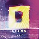 Burns - Lies Skream Remix