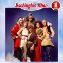Dschinghis Khan - Pas Auf Der Drache Commt