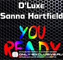 D Luxe project Sanna - You Ready Extended version