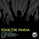 Kike De Anda - Twin Twin Original Mix
