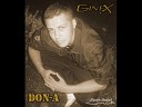 DoN A Ginex - Святой МС