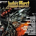 A Tribute To Judas Priest - Fates Warning Saints In Hell