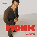 Randy Newman Grant Geissman Jeff Beal - Monk Theme Pilot Version