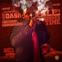 D Dash - COUNT IT UP ft Trae Da Truth Bo Deal prod by TM88 SouthSide DatPiff…