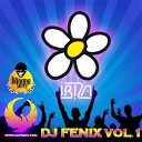 Dj Fenix - Revolution Radio Mix