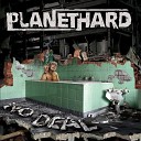 PlanetHard - Wings In Vain