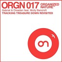 Gabriel Dresden feat Molly Bancroft - Tracking Treasure Down Revisited Gabriel amp Dresden ON…
