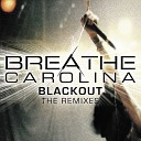 Breathe Carolina - Blackout Tek One Remix Juicy Dubstep