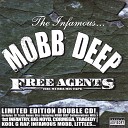 Mobb Deep - Infamous Mobb Mobb Nigga Feat Prodigy