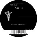 Xhin - Incidental Jerome Sydenham Remix