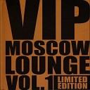 VA - VIP Moscow Lounge