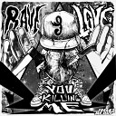 You Killing Me - Rave Love Club Mix FDM