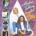 Modern Talking - Greatest Hits Mix 2