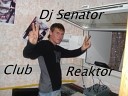 Планка DJ Senato - Забыла