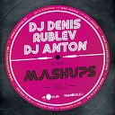 Brother - Avicii Hey Brother DJ Denis Rublev Dj ANTON…