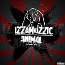IzzaMuzzic - Tonight Remix