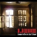 Liebe - Somebody Told You