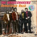 The Houseshakers - Flying Saucers Rock N Roll