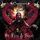 Conquest of Steel - All Men Must Die