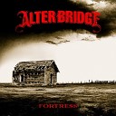 Alter Bridge - Waters Rising