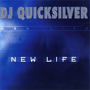DJ Quicksilver - Book Four