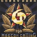 (Рингтон) Gorky Park - Moscow Calling (OST 