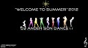Dj Ander Son ft Aurika - Night project RETRO DANCE Original mix 2012 PERVOMAY…